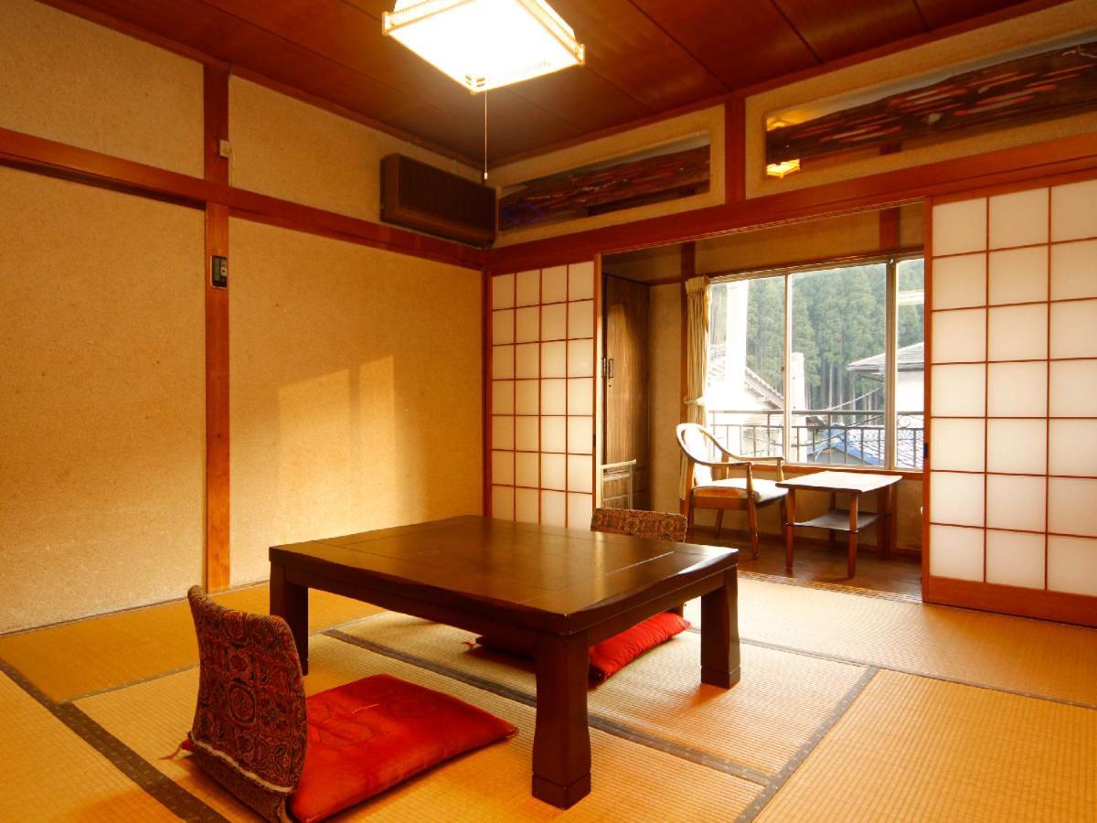 Tsurunoya Hotel Otaki  Exterior photo